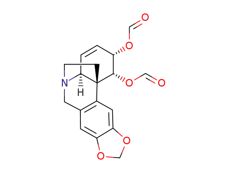 C<sub>18</sub>H<sub>17</sub>NO<sub>6</sub>