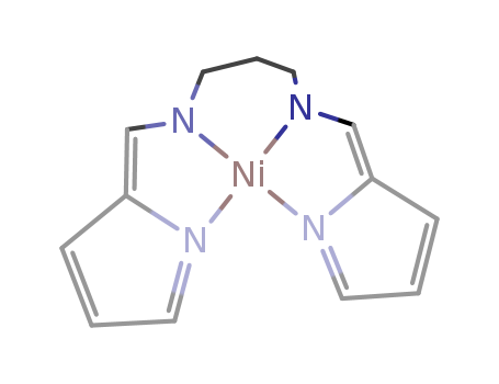 (N,N'-PROPYLENEBIS(2-PYRROLYLMETHYLENEAMINATO))NICKEL(II)CAS
