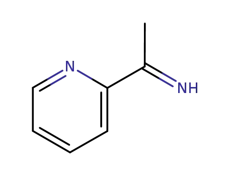 2-피리딘메탄이민,알파-메틸-,(E)-(9CI)