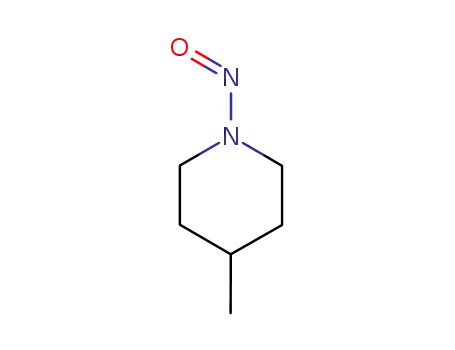 1-ニトロソ-4-メチルピペリジン