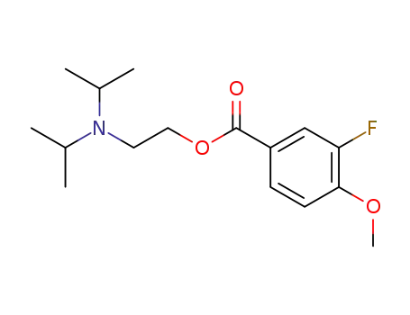 Molecular Structure of 5710-37-2 (butan-2-yl 4-(4-hydroxy-3-methoxy-phenyl)-2-methyl-5-oxo-7-phenyl-4,6, 7,8-tetrahydro-1H-quinoline-3-carboxylate)