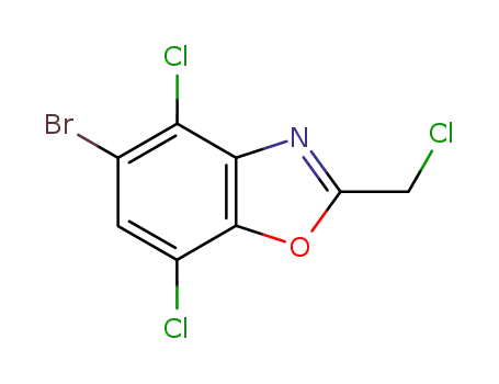 205653-35-6 Structure