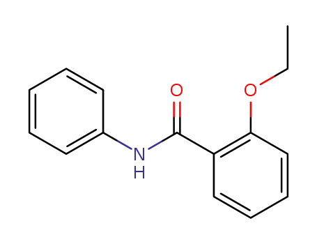 2-ethoxy-N-phenylbenzamide