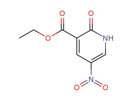 Ethyl2-hydroxy-5-nitronicotinate