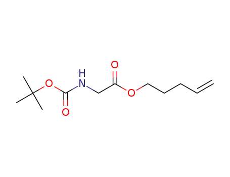 1356164-00-5 Structure