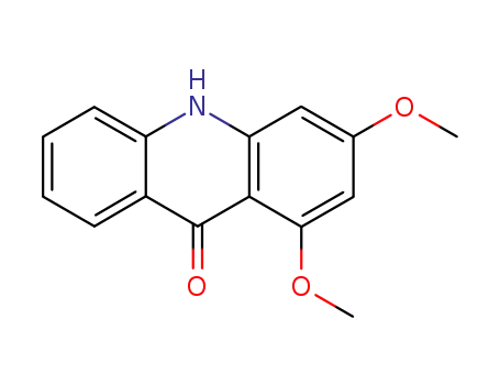1,3-ジメトキシアクリジン-9(10H)-オン