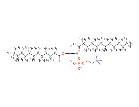 L-α-디라우로일 포스파티딜콜린-d46