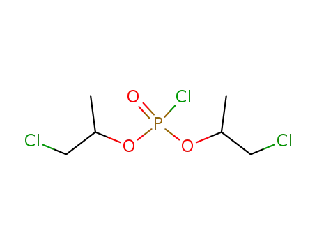 1-Chloro-2-propanol Phosphorochloridate