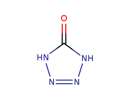 1,4-dihydro-5H-tetrazol-5-one