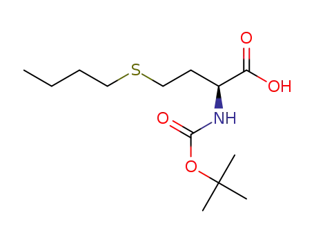 Boc-DL-buthionine