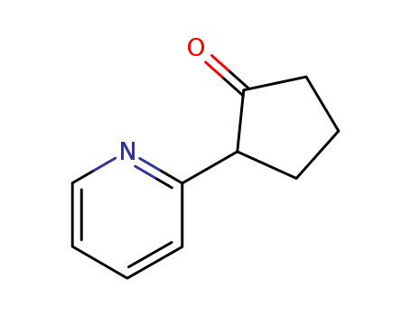 2-PYRIDIN-2-YLCYCLOPENTANONE,97