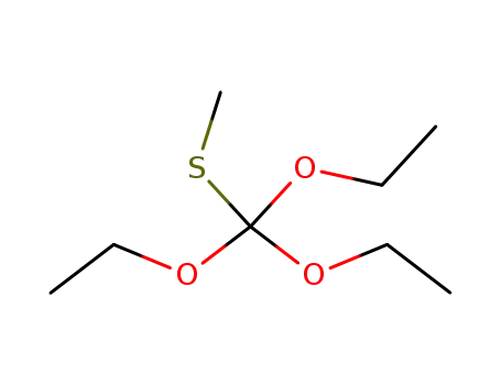 (Diethoxy-methylsulfanyl-methoxy)-ethane