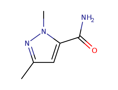 1H-Pyrazole-5-carboxamide,1,3-dimethyl-