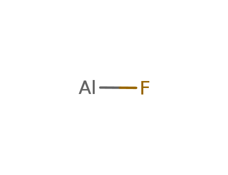 Aluminium(I)fluoride
