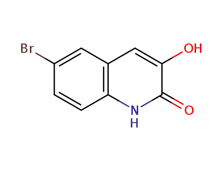 6-BroMo-4-hydroxyquinolin-2(1H)-one