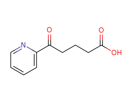 5-OXO-5-(2-PYRIDYL)발레르산