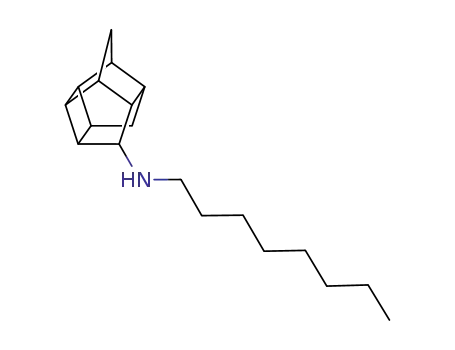 C<sub>19</sub>H<sub>31</sub>N