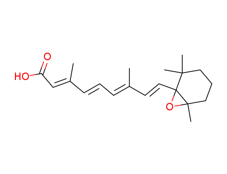 all-trans 5,6-Epoxy Retinoic Acid