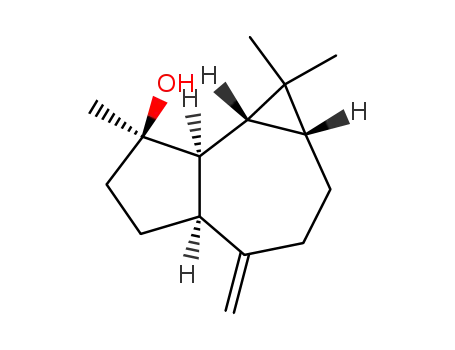 (1aR,4aS,7R,7aR,7bR)-1,1,7-trimethyl-4-methylidenedecahydro-1H-cyclopropa[e]azulen-7-ol