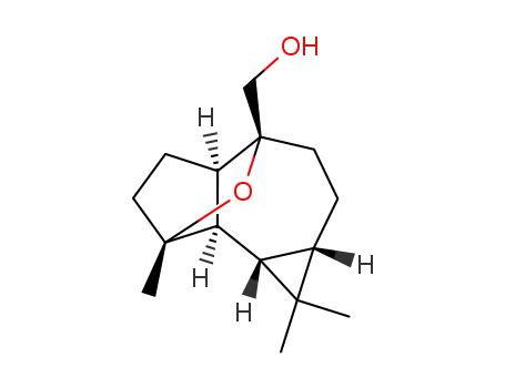 [(1aR,4S,4aS,7R,7aS,7bR)-1,1,7-trimethyldecahydro-4H-4,7-epoxycyclopropa[e]azulen-4-yl]methanol