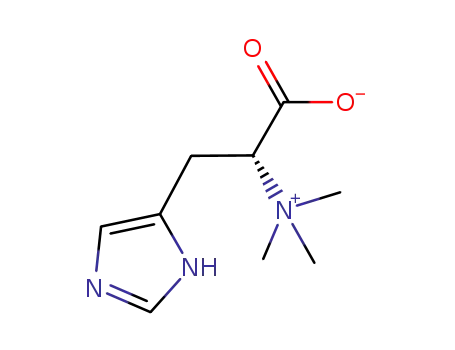 D-hercynine