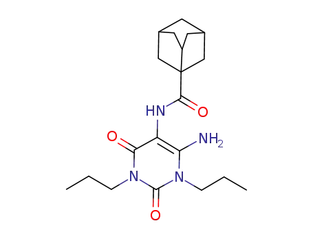 136199-22-9 Structure