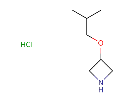 3-이소부톡시아제티딘염산염