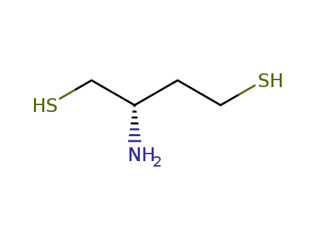 DithiobutylaMine