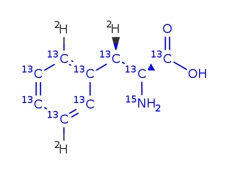 2-AMINO-3-PHENYLPROPANOIC ACID