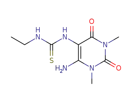 98880-11-6 Structure