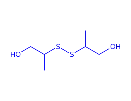 BIS-(3-하이드록시프로필)디설파이드