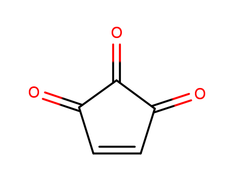 4-Cyclopentene-1,2,3-trione