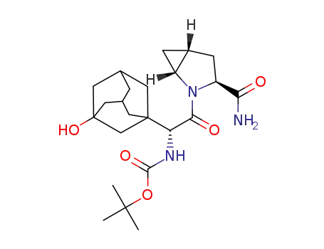 1564267-00-0 Structure