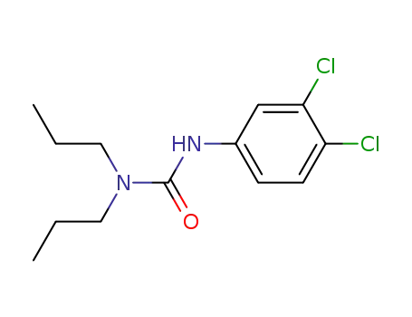 1-(3,4-ジクロロフェニル)-3,3-ジプロピル尿素