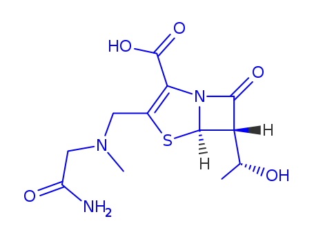 156662-18-9 Structure