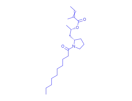 Conioidine A