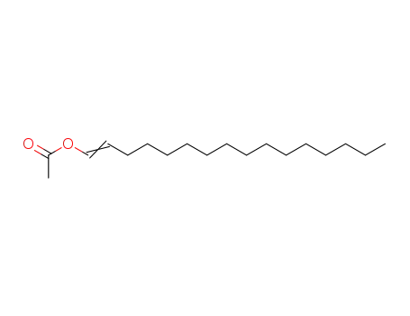 (1E) -1- 헥사 데 세닐 아세테이트