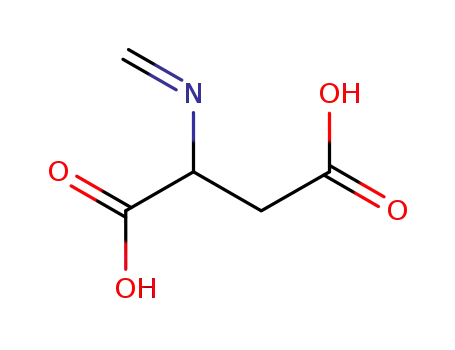 C<sub>5</sub>H<sub>7</sub>NO<sub>4</sub>