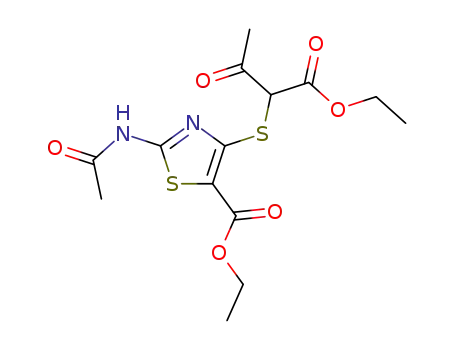 111603-58-8 Structure