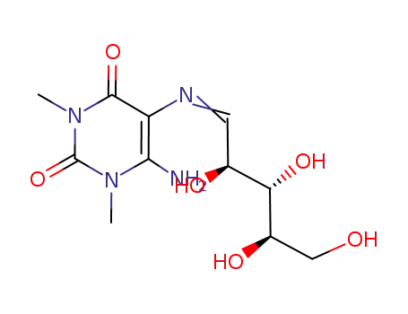 88154-61-4 Structure