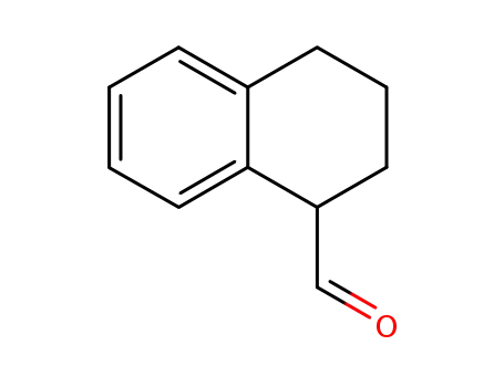 1-Naphthalenecarboxaldehyde, 1,2,3,4-tetrahydro-