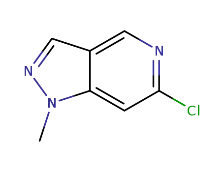 1558302-68-3 Structure
