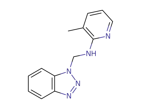 156267-27-5 Structure