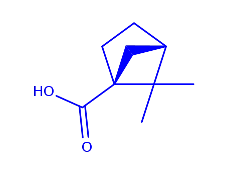 Bicyclo[2.1.1]hexane-1-carboxylic acid, 5,5-dimethyl-, (1S)- (9CI)