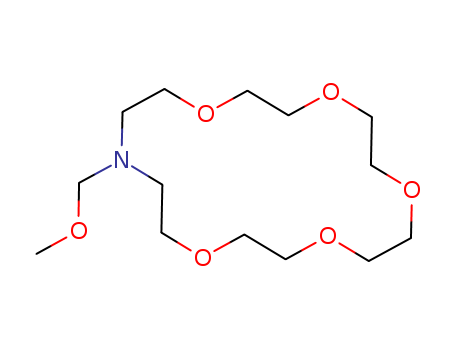 N-METHOXYMETHYLAZA-18-CROWN-6, 96
