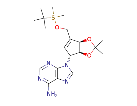 197227-13-7 Structure