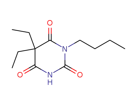 N-ブチルバルビタール