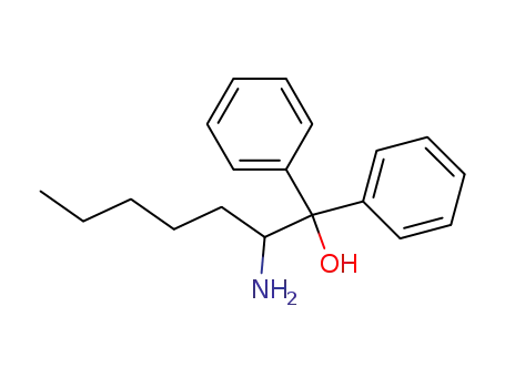 Molecular Structure of 15599-37-8 (Hexapradol)