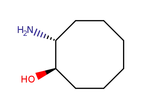 2-aminocyclooctanol