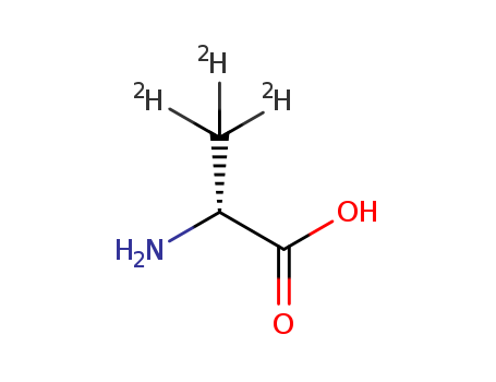 D-Alanine-3,3,3-d3
